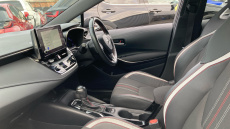 Toyota Corolla 1.8 VVT-i Hybrid GR Sport 5dr CVT Hybrid Hatchback